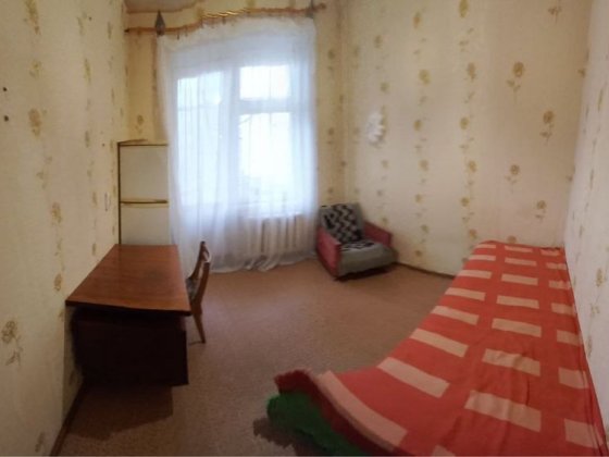 3-х комнатная квартира в центре города ул.Мира Шостка