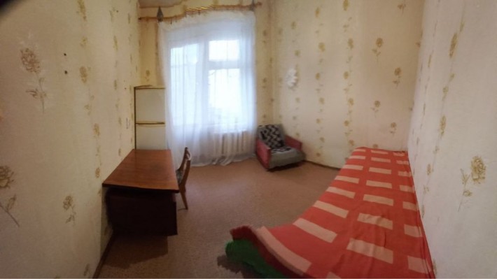 3-х комнатная квартира в центре города ул.Мира - фото 1