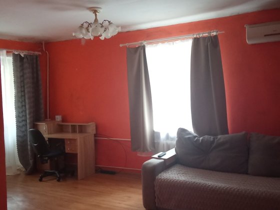 Сдам квартиру на длительный срок