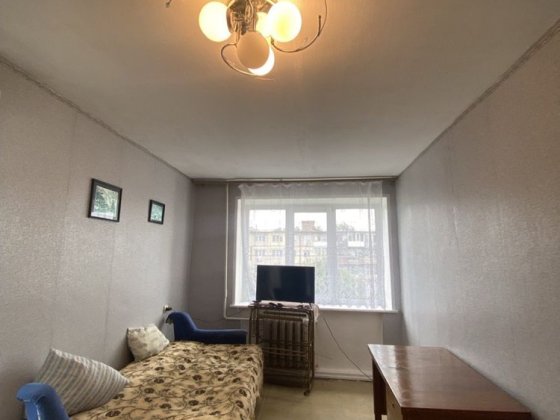 Сдам ПОСУТОЧНО Шостка однокомнатная квартира