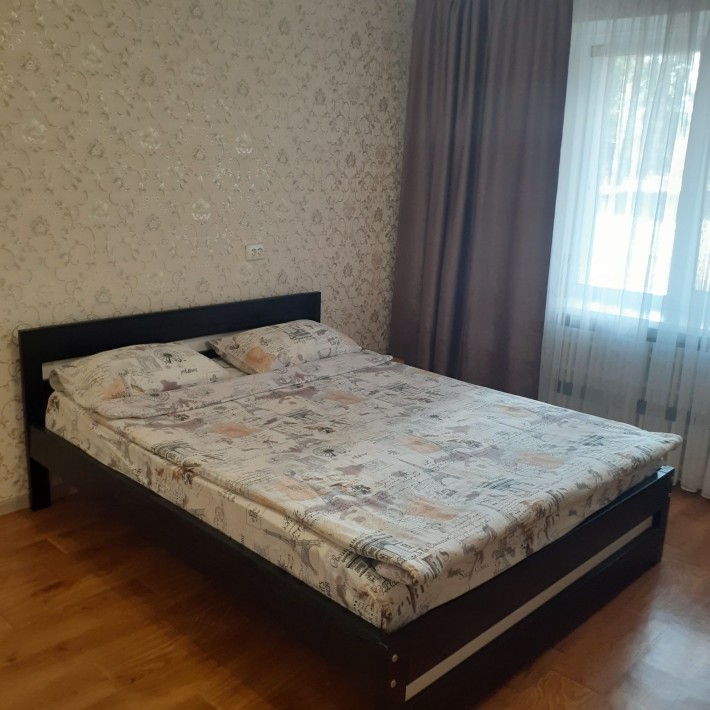 Здається 1-кім квартира на довготривалий термін - фото 1