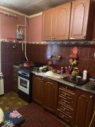 Сдам квартиру Шостка двухкомнатная на долгий срок - фото 1