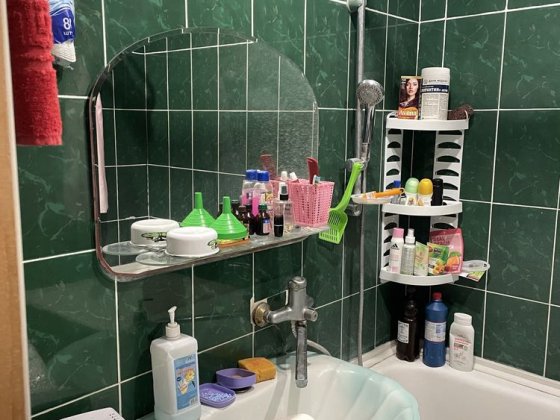 Сдам квартиру в Шостке в хорошем состоянии