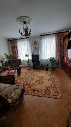 Здається 2-х кімнатна квартира в центрі міста, частний сектор. - фото 1