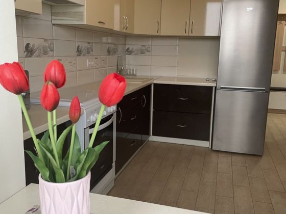 Оренда 1 кімнатноі квартири в новій будові. Озерна Хмельницький