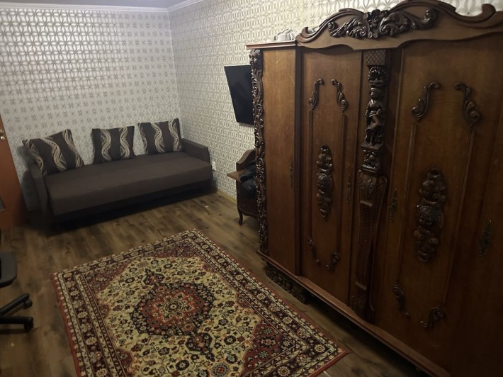 1к Оренда Південно-Захід - фото 1