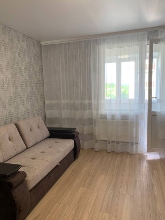 Озерна 1 кімнатна квартира - фото 1