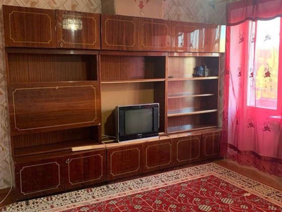 Виставка 2 кімнатна квартира Хмельницкий