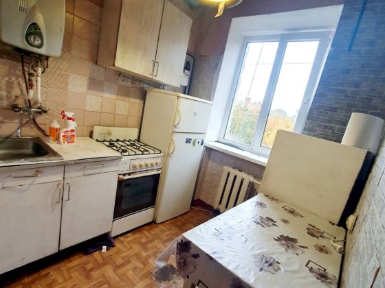 Здам однокімнатну квартиру Виставка / зупинка Сілістра Хмельницький