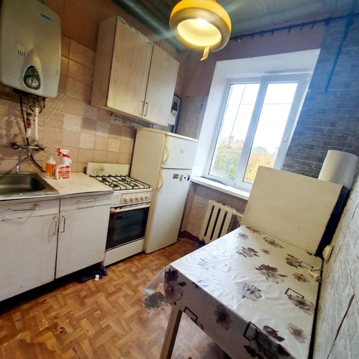 Здам однокімнатну квартиру Виставка / зупинка Сілістра - фото 1