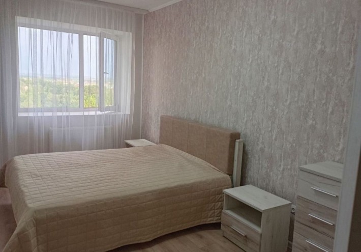 Оренда 1  кімнатної квартири вільна - фото 1