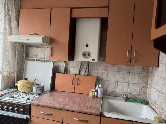 Оренда 2кімнатної квартири. Хмельницький