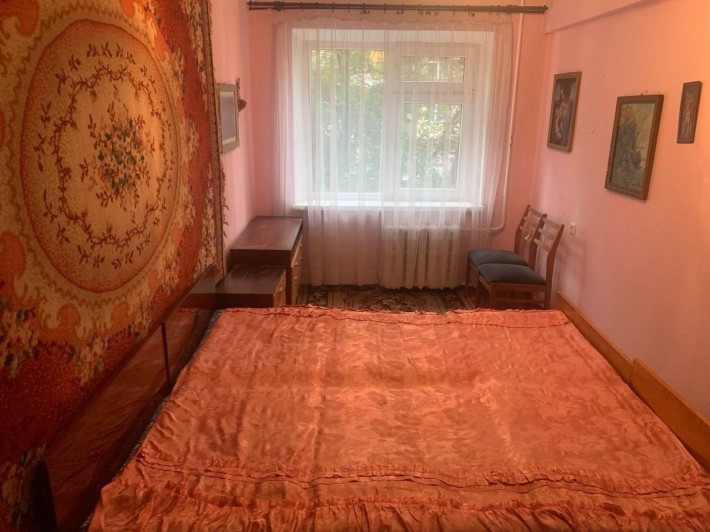 Дубово 2 кімнатна квартира - фото 1