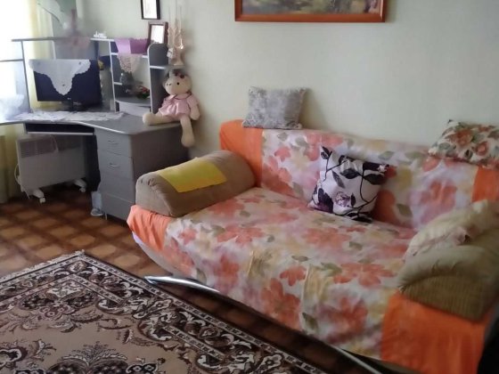 Оренда двокімнатної квартири Южноукраїнськ