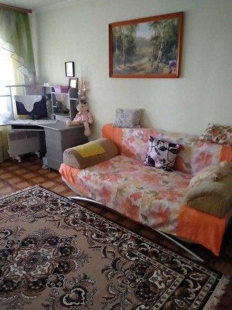 Оренда двокімнатної квартири - фото 1