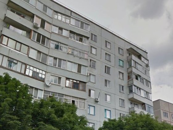 Сдам 1-комнатную квартиру в Южноукраинске, 4 микрорайон Южноукраїнськ