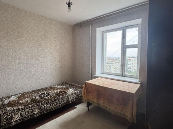 Оренда трьох кімнатноі квартири на Виставці Хмельницкий