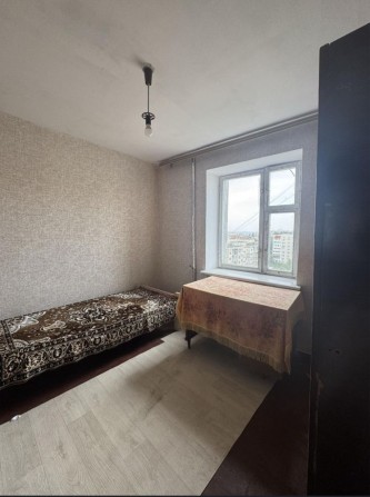 Оренда трьох кімнатноі квартири на Виставці - фото 1