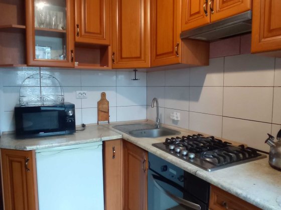 Оренда 2 кімн."Електроніка" нове планування Хмельницкий