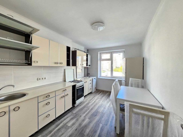 1к квартира Озерна - фото 1