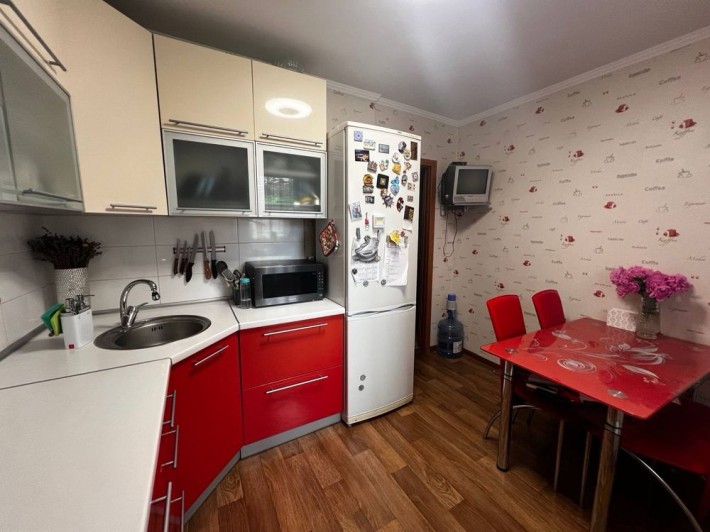 Оренда 4 кімнатної квартири на Загот Зерно - фото 1