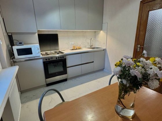 Оренда 3к квартири з інд. опаленням на ближній Озерній Хмельницкий