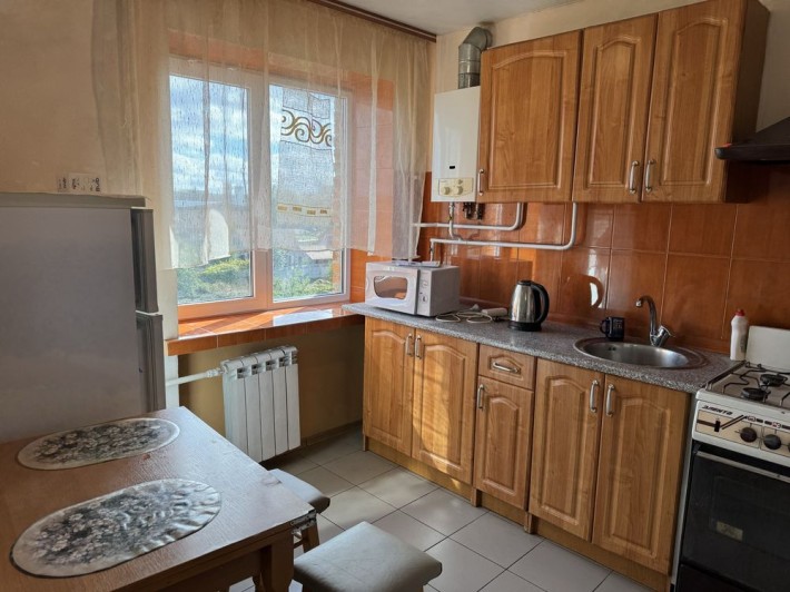 Оренда одно - кімнатноі квартири - фото 1