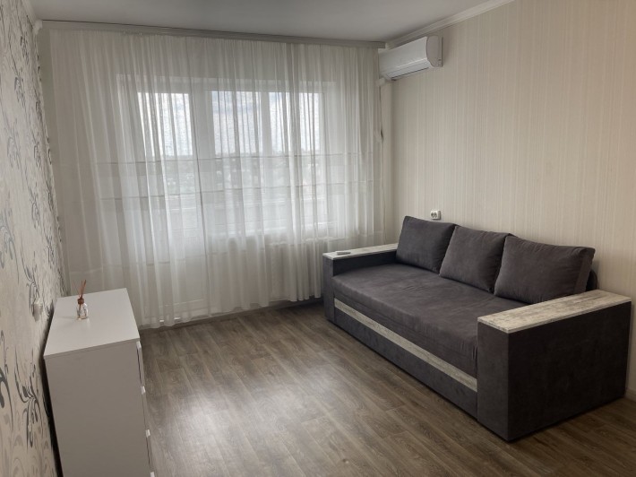 Здам 1 кімнатну  квартиру Павліченко - фото 1