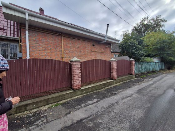 Здам двокімнатну квартиру в центрі, район хлібзаводу Белая Церковь