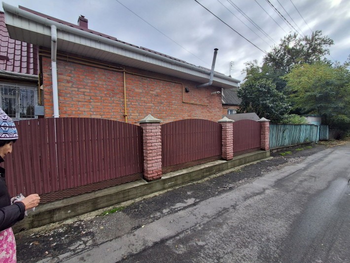 Здам двокімнатну квартиру в центрі, район хлібзаводу - фото 1