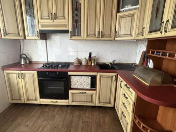 Таращанська. Оренда квартири Белая Церковь