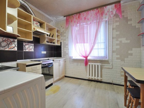 1-кімнатна квартира район Критого ринку Белая Церковь