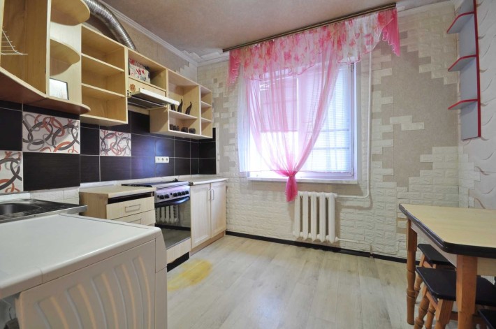 1-кімнатна квартира район Критого ринку - фото 1