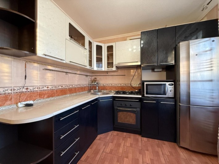 Здам 2-кімнатну квартиру, вул. Партизанська, 18 (р-н Вокзальна) - фото 1