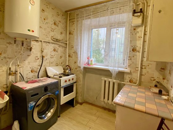 Оренда 1 кімн квартири Борисполь