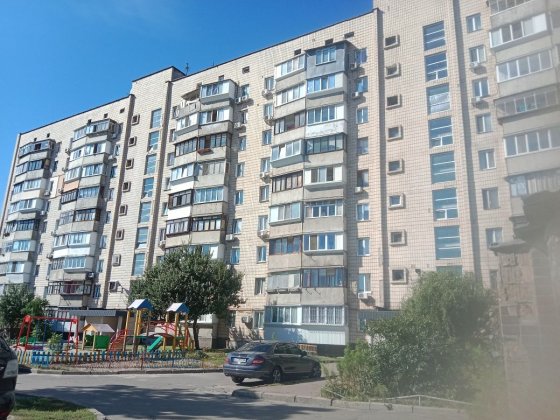 Терміново. Вільна 1кім.квартира.Дарницький р-н. Борисполь