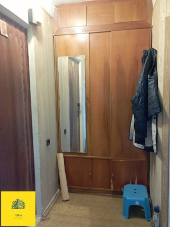 Здам 1-к квартиру 8000грн - фото 1