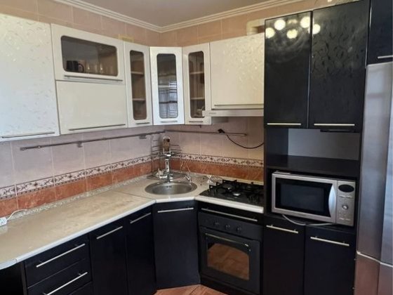 Оренда 2 кім квартири . вокзалтна.Партизанська Белая Церковь