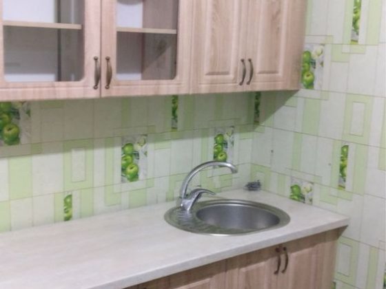 Здам укомплектовану квартиру на Томилівській Белая Церковь