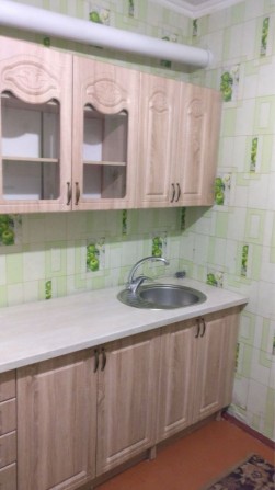 Здам укомплектовану квартиру на Томилівській - фото 1