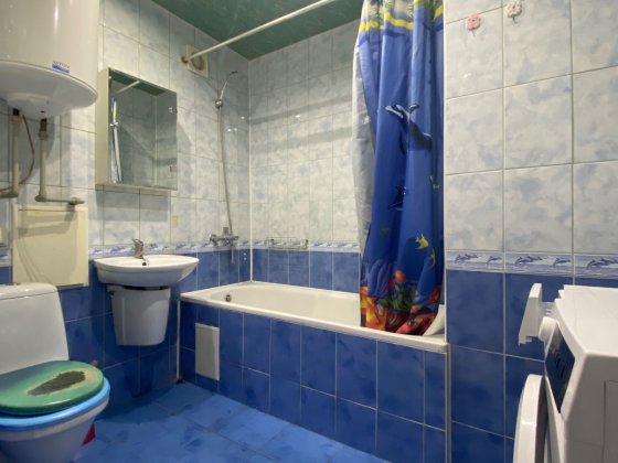 Оренда 2 кімн квартири, початок Борисполя вільна з 19.10.25 Бориспіль