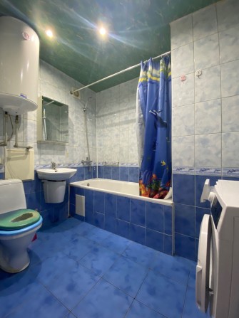 Оренда 2 кімн квартири, початок Борисполя вільна з 19.10.25 - фото 1