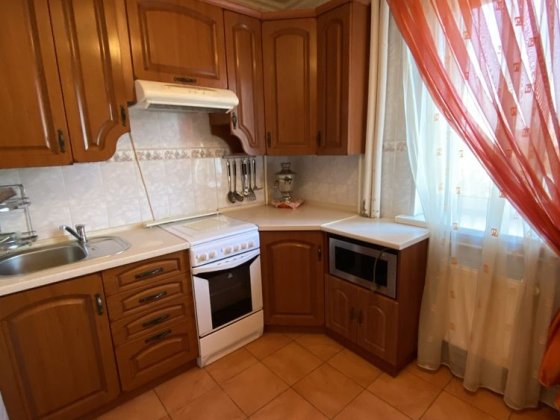 Оренда 2 к квартири Вокзальна з автономним опаленням Белая Церковь