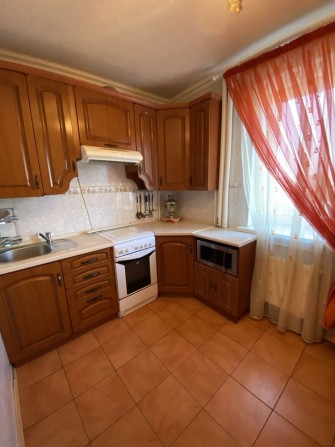 Оренда 2 к квартири Вокзальна з автономним опаленням - фото 1