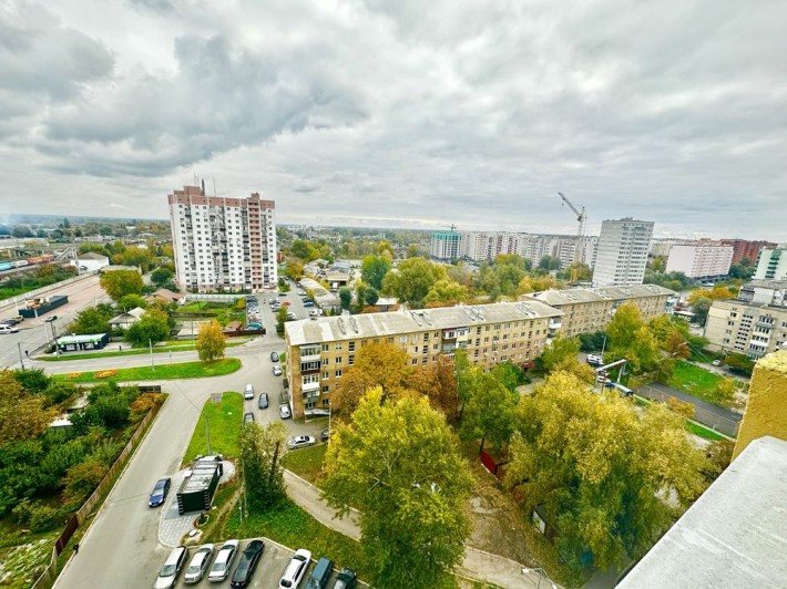 Оренда однокімнатної квартири Ж.К. Сонячний - фото 1