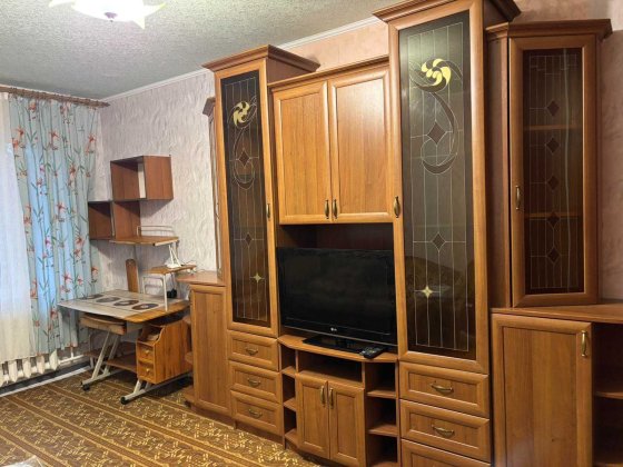 Здам 1 кімнатну квартиру в м.Бориспіль Борисполь