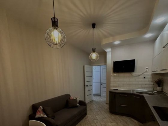 Здам 1 кімнатну квартиру ЖК Зелений Белая Церковь