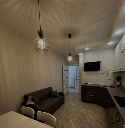 Здам 1 кімнатну квартиру ЖК Зелений - фото 1