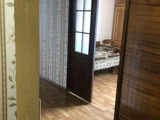 Здам в довгострокову оренду 2х кімнатну квартиру по вул. Бежівка 166 Борисполь