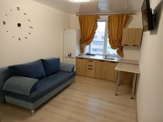 Оренда смарт квартири. Головатого,76 Борисполь